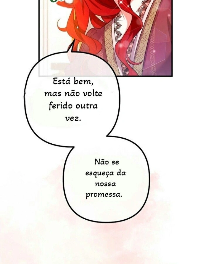 Divorce Me, Husband! Capítulo 21 Página 94