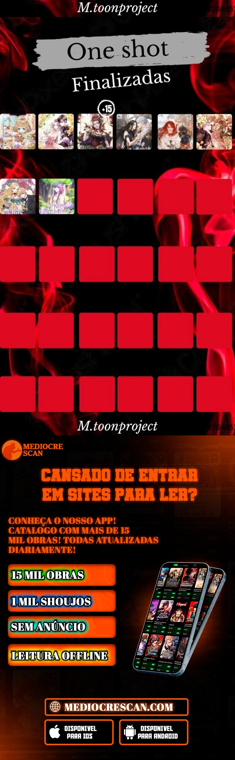 Divorce Me, Husband! Capítulo 22 Página 100