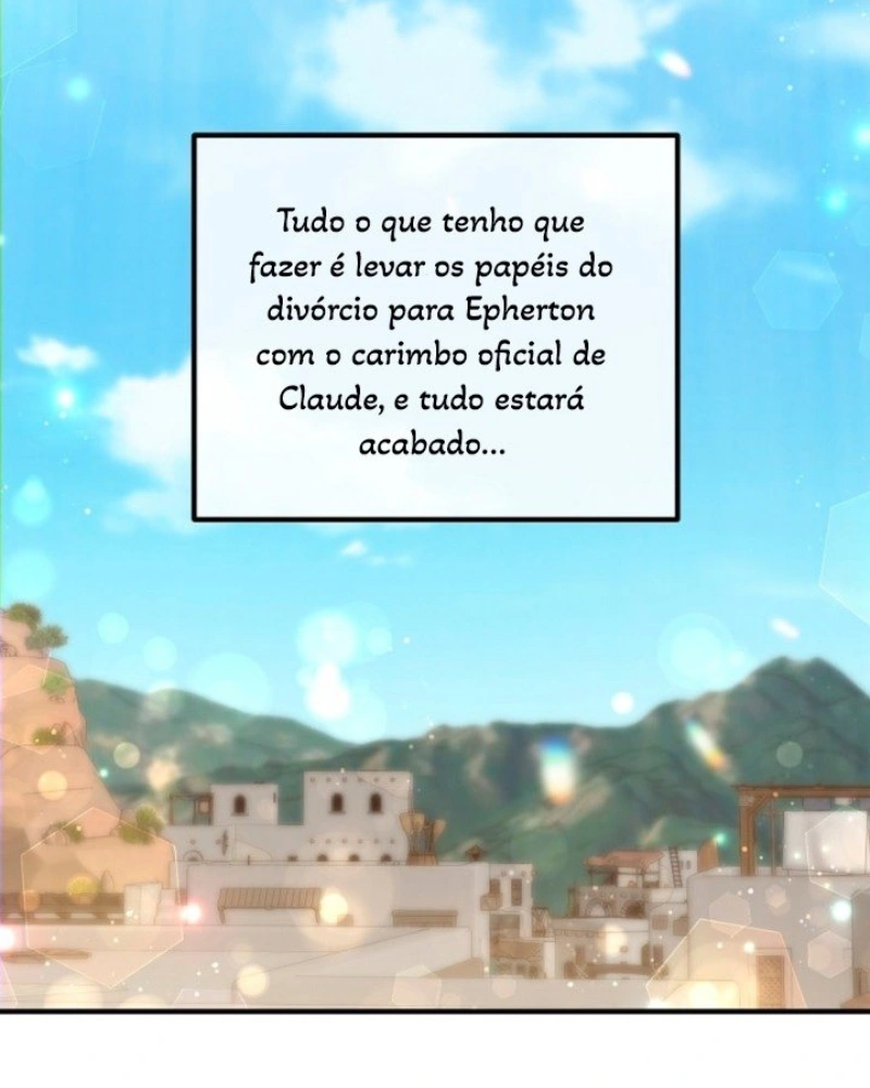 Divorce Me, Husband! Capítulo 22 Página 11