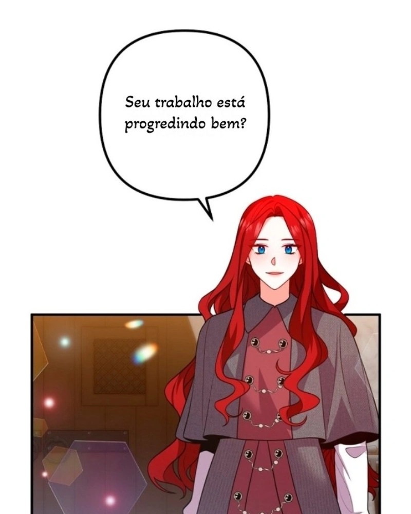 Divorce Me, Husband! Capítulo 22 Página 22