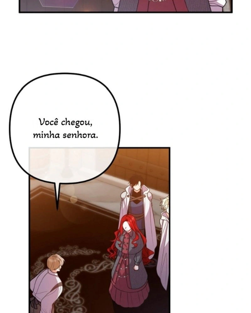 Divorce Me, Husband! Capítulo 22 Página 23