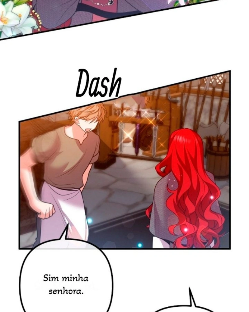 Divorce Me, Husband! Capítulo 22 Página 35
