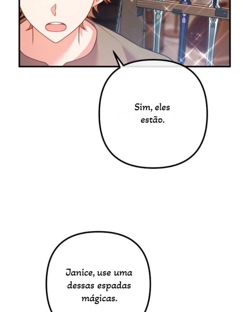 Divorce Me, Husband! Capítulo 22 Página 37