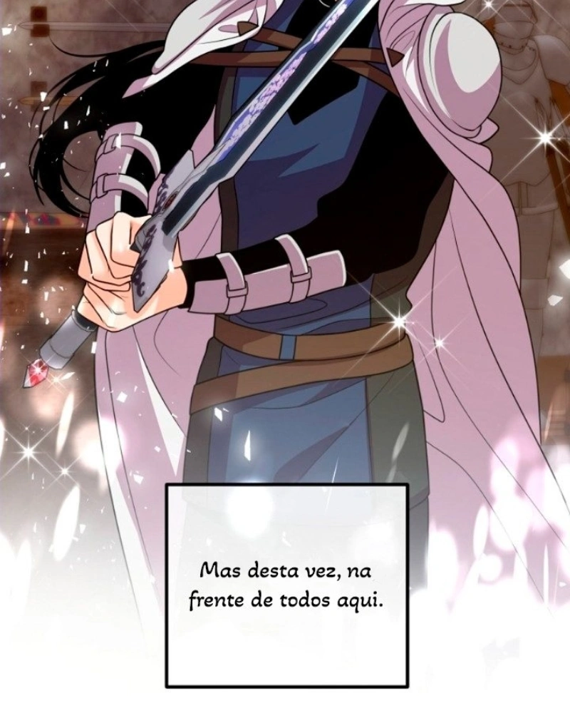 Divorce Me, Husband! Capítulo 22 Página 40