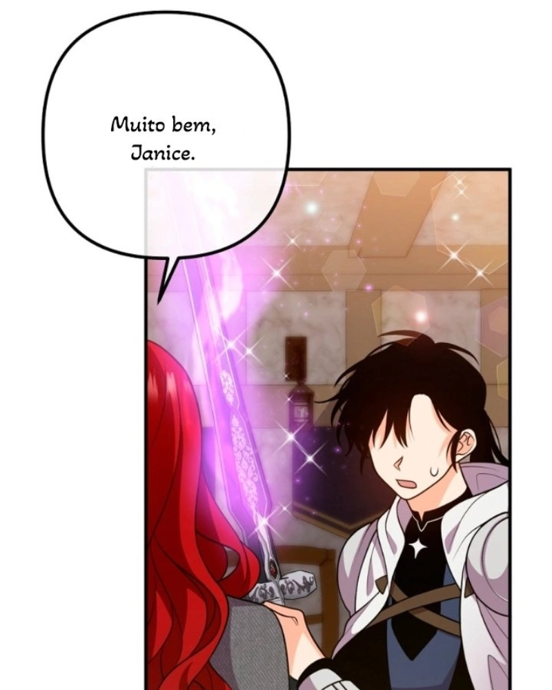 Divorce Me, Husband! Capítulo 22 Página 46