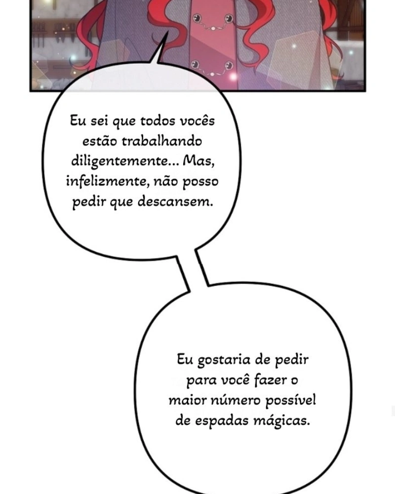 Divorce Me, Husband! Capítulo 22 Página 56