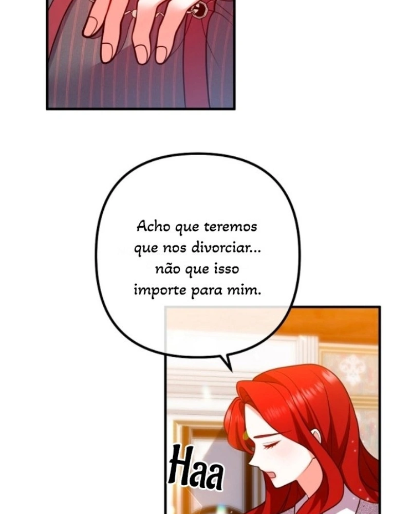 Divorce Me, Husband! Capítulo 22 Página 9