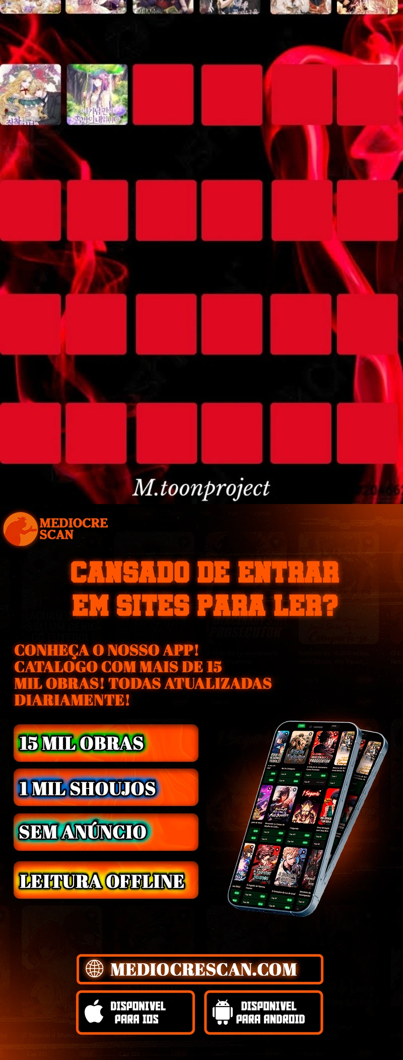 Divorce Me, Husband! Capítulo 23 Página 108