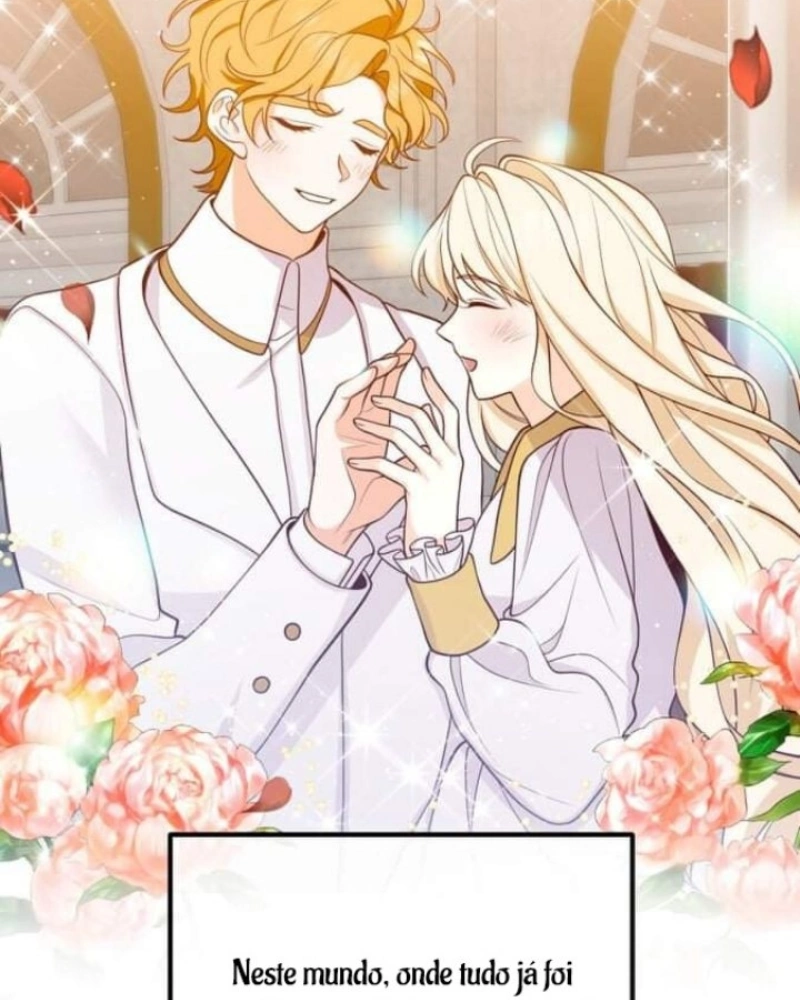 Divorce Me, Husband! Capítulo 23 Página 21