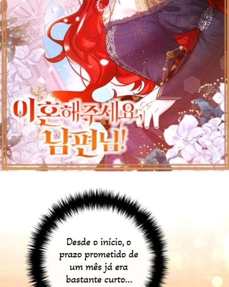 Divorce Me, Husband! Capítulo 23 Página 5