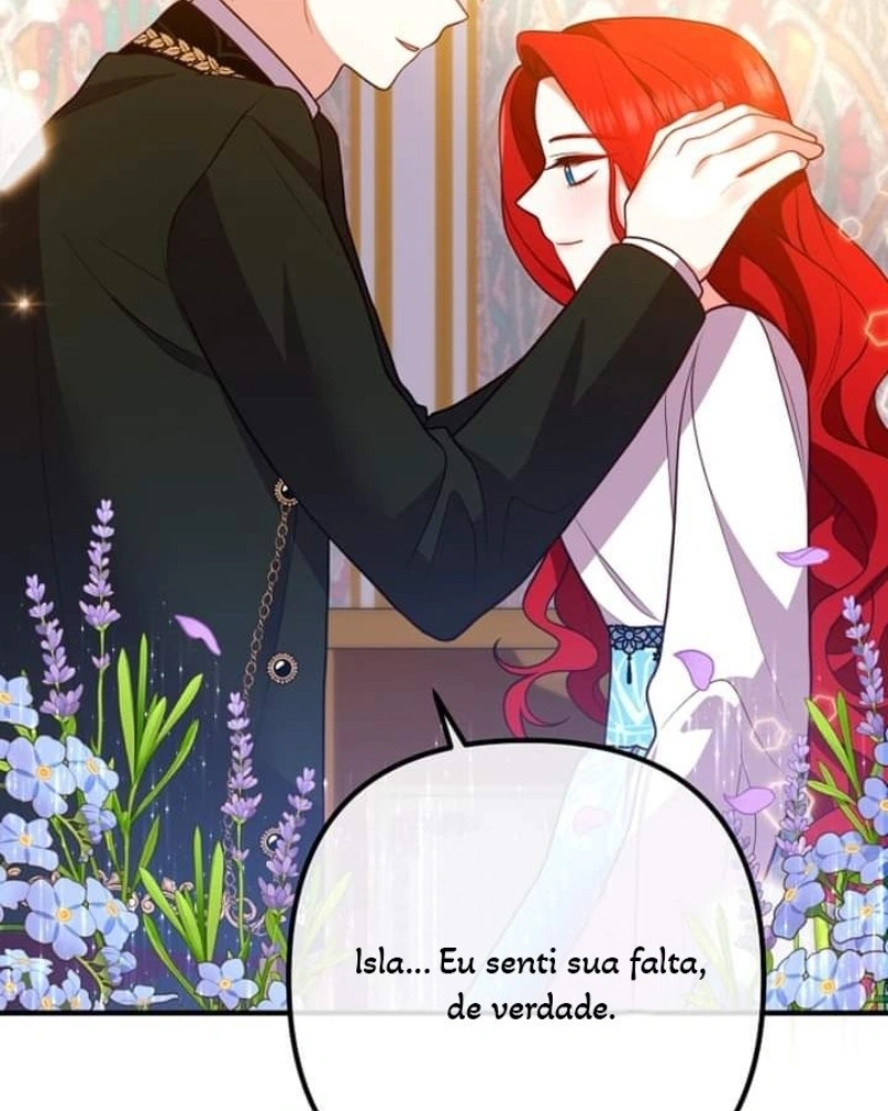 Divorce Me, Husband! Capítulo 23 Página 54
