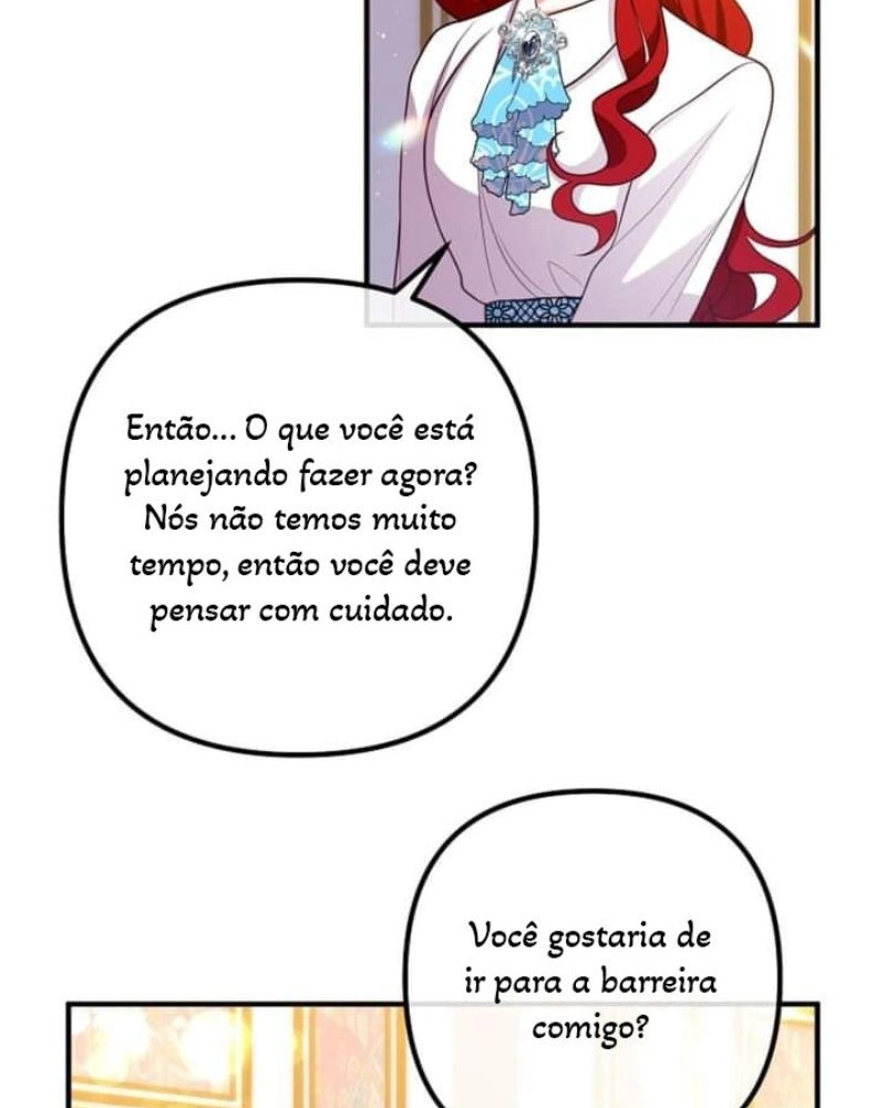 Divorce Me, Husband! Capítulo 23 Página 74