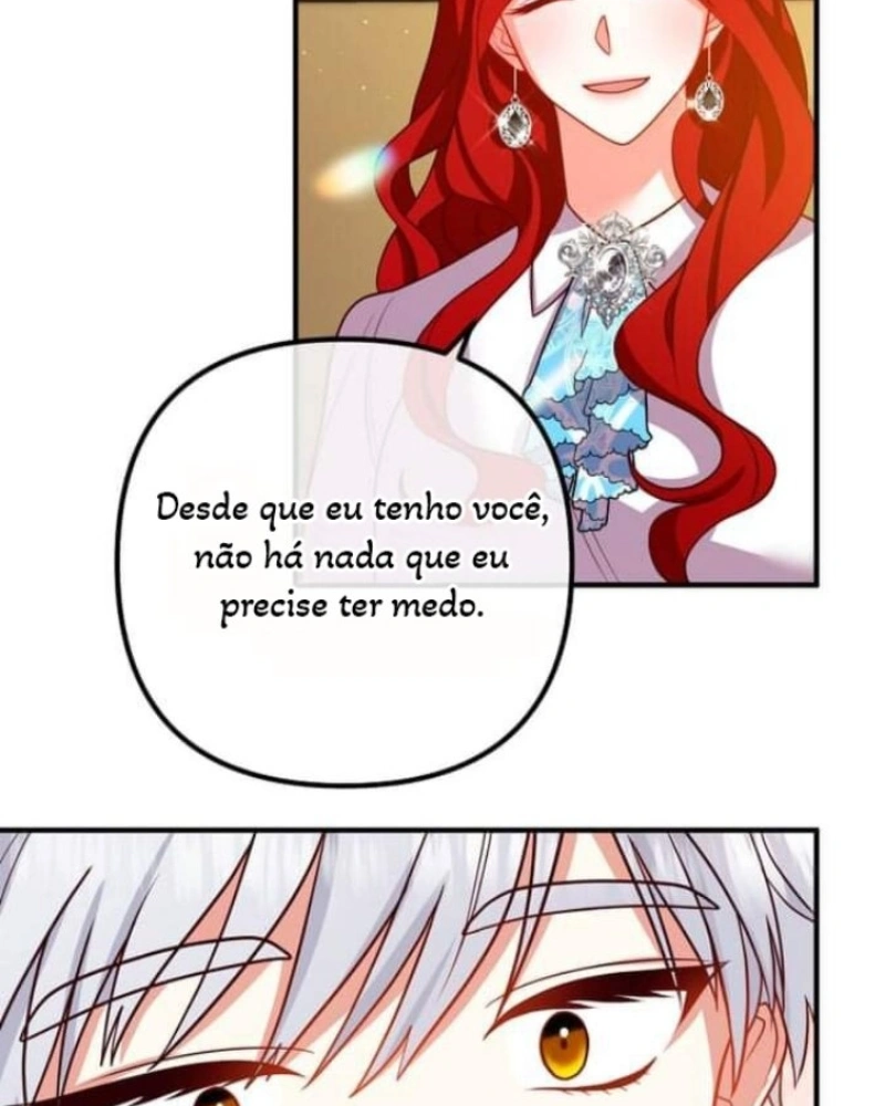 Divorce Me, Husband! Capítulo 23 Página 83