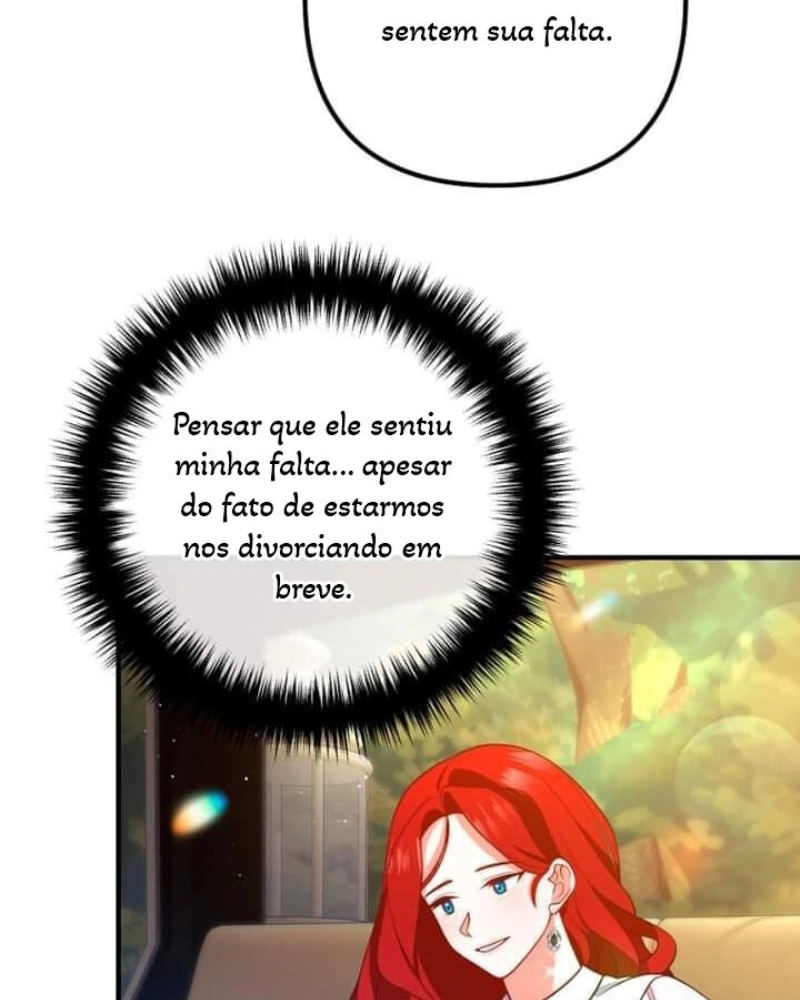 Divorce Me, Husband! Capítulo 23 Página 89