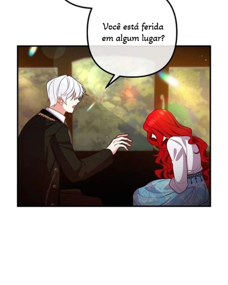 Divorce Me, Husband! Capítulo 23 Página 93