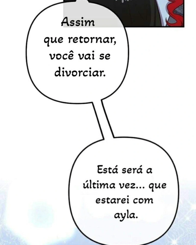 Divorce Me, Husband! Capítulo 24 Página 70