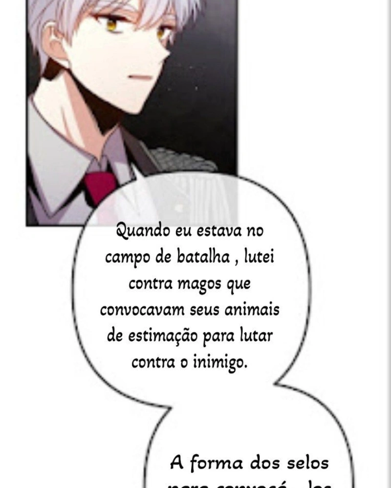 Divorce Me, Husband! Capítulo 25 Página 38