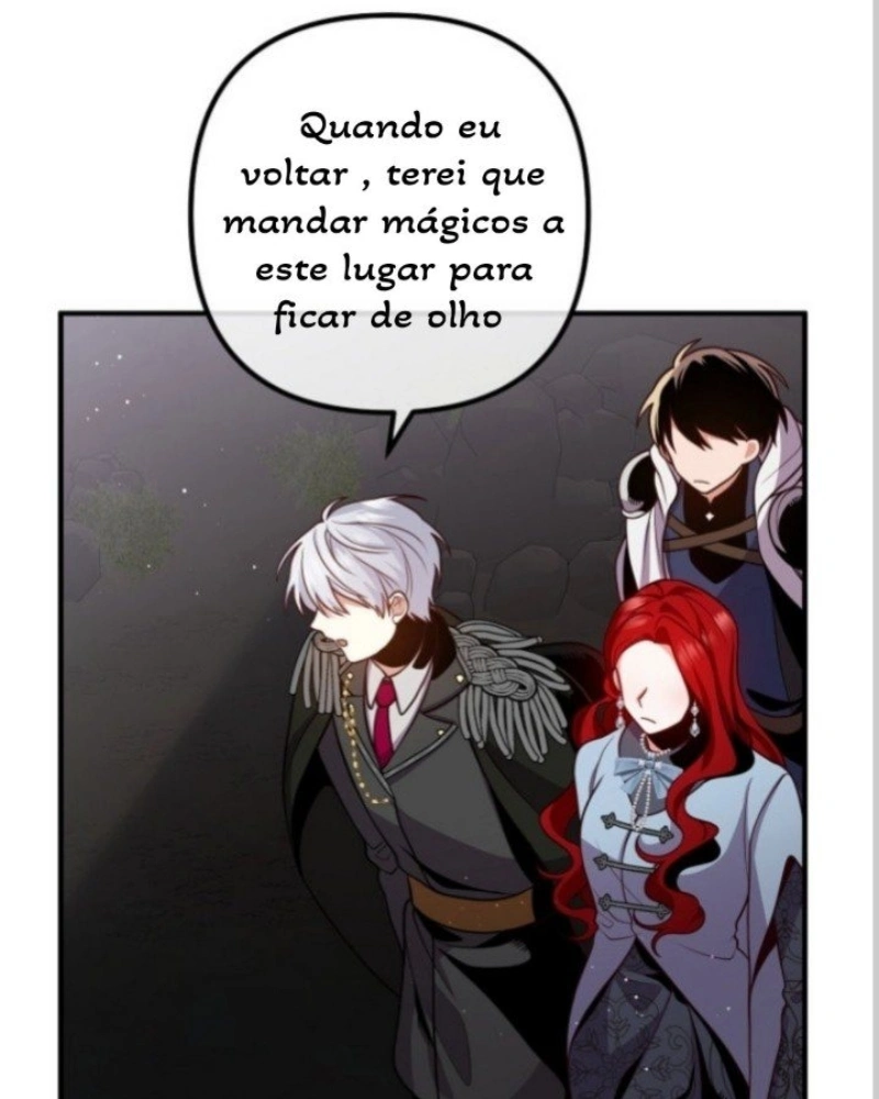 Divorce Me, Husband! Capítulo 25 Página 41
