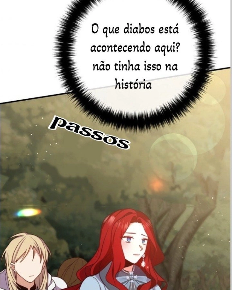 Divorce Me, Husband! Capítulo 25 Página 47