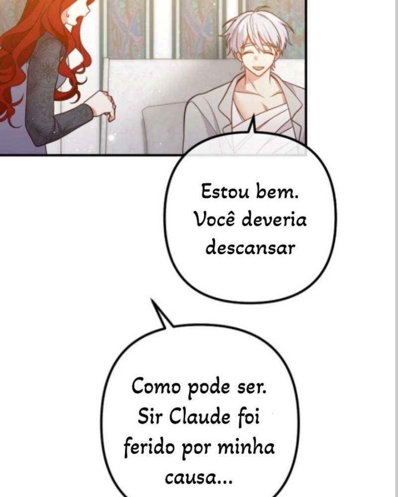 Divorce Me, Husband! Capítulo 25 Página 83