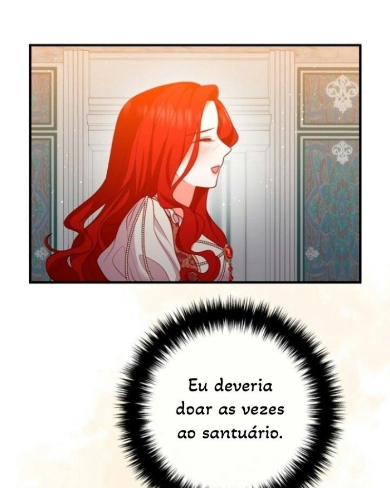 Divorce Me, Husband! Capítulo 26 Página 56