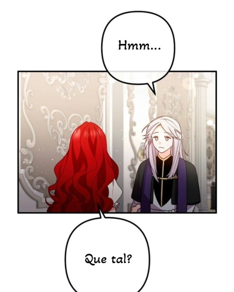 Divorce Me, Husband! Capítulo 26 Página 74