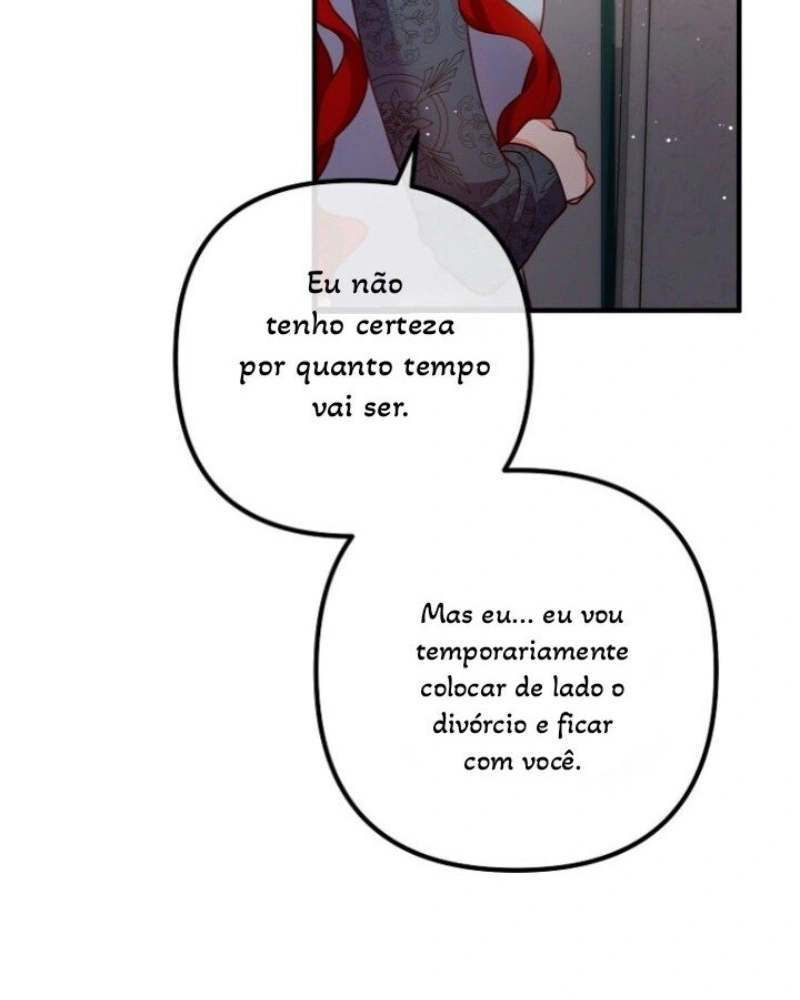 Divorce Me, Husband! Capítulo 26 Página 9