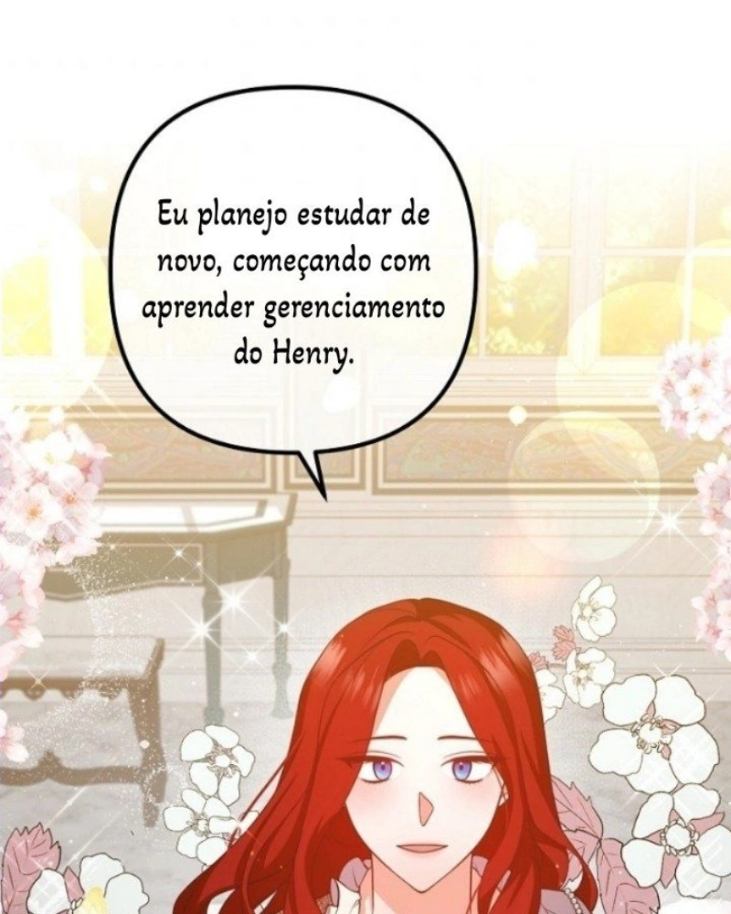 Divorce Me, Husband! Capítulo 27 Página 14