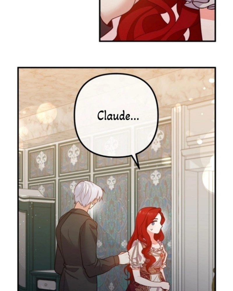 Divorce Me, Husband! Capítulo 27 Página 22