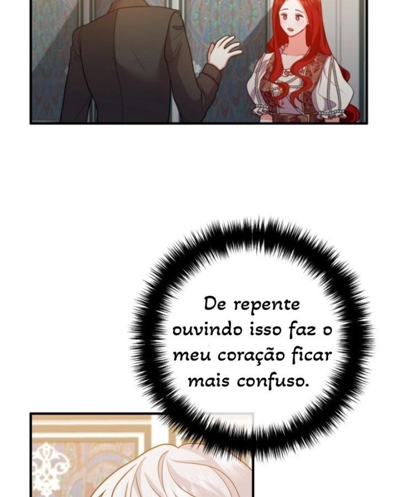 Divorce Me, Husband! Capítulo 27 Página 36