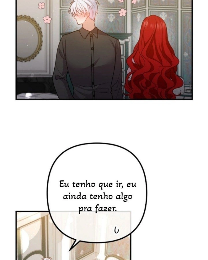 Divorce Me, Husband! Capítulo 27 Página 39