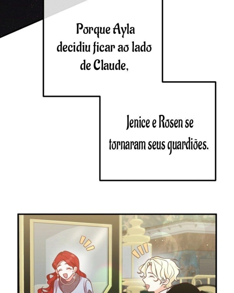 Divorce Me, Husband! Capítulo 27 Página 53