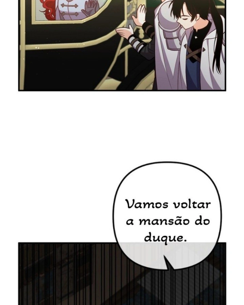 Divorce Me, Husband! Capítulo 27 Página 54