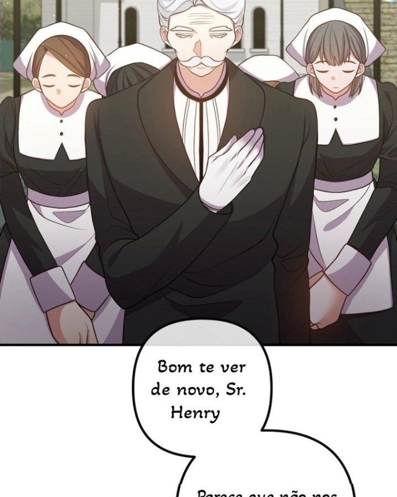 Divorce Me, Husband! Capítulo 27 Página 60