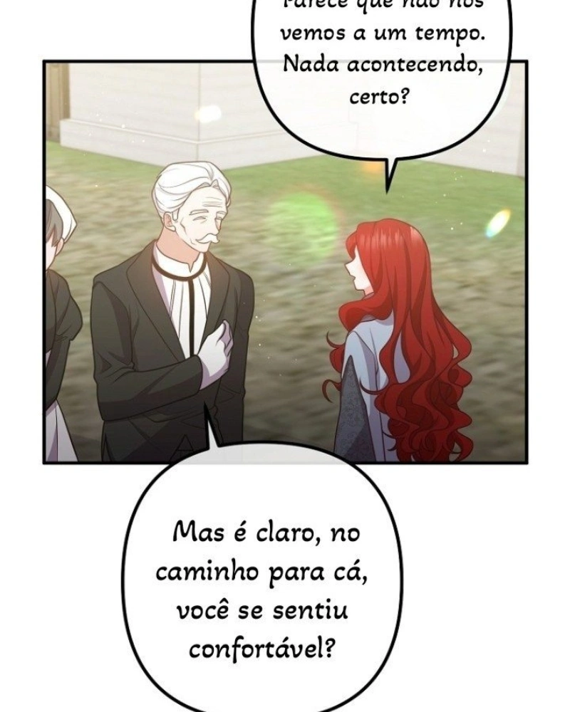 Divorce Me, Husband! Capítulo 27 Página 61