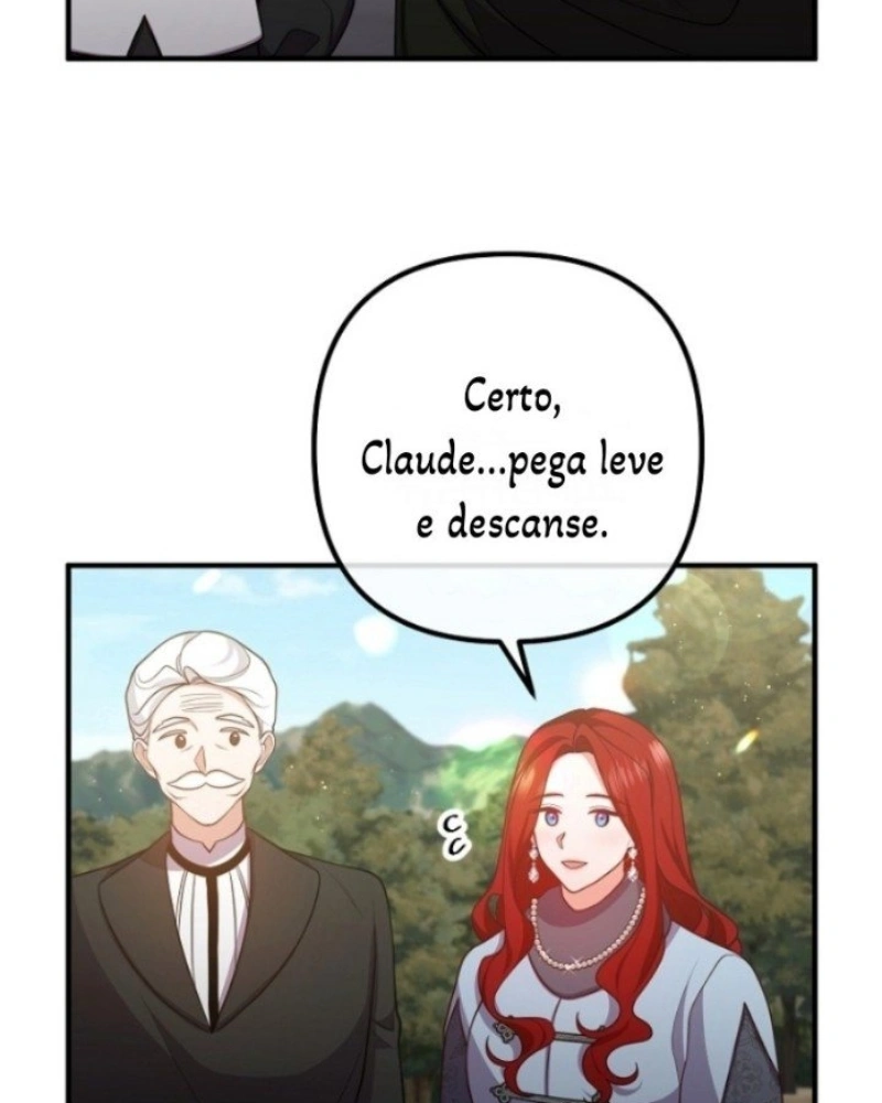 Divorce Me, Husband! Capítulo 27 Página 63