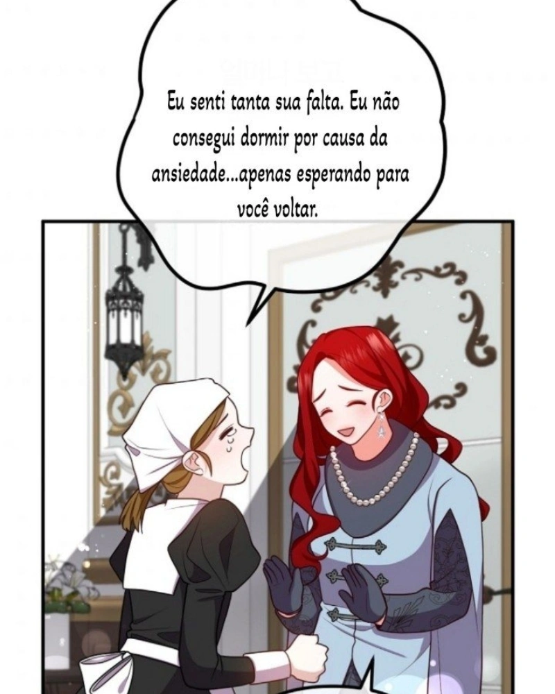 Divorce Me, Husband! Capítulo 27 Página 68