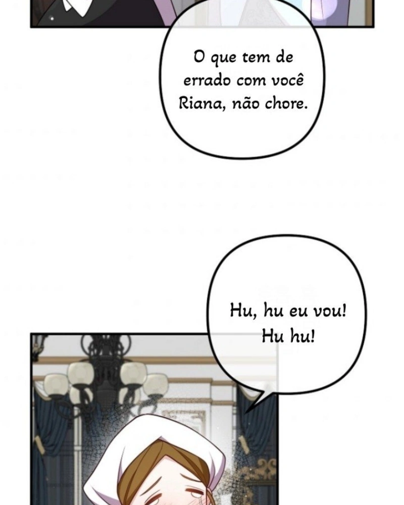 Divorce Me, Husband! Capítulo 27 Página 69
