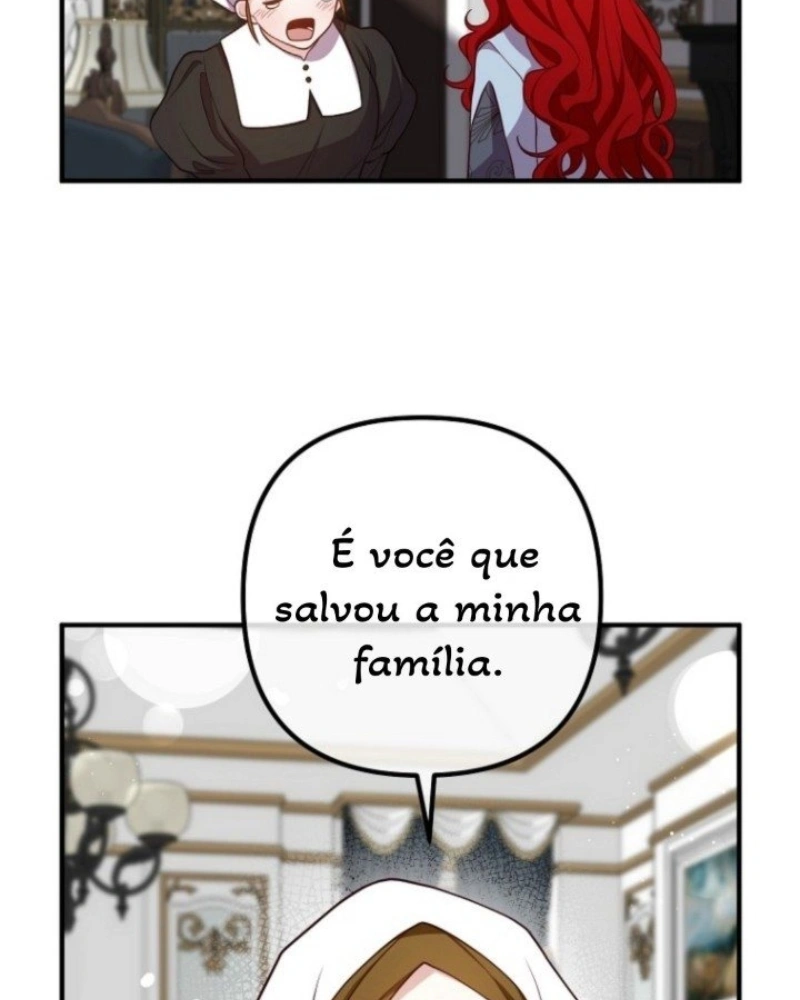 Divorce Me, Husband! Capítulo 27 Página 74