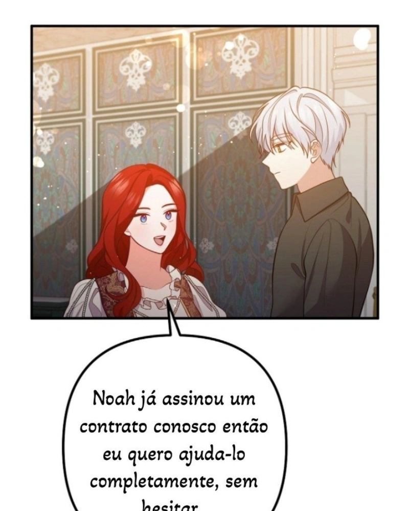 Divorce Me, Husband! Capítulo 27 Página 8