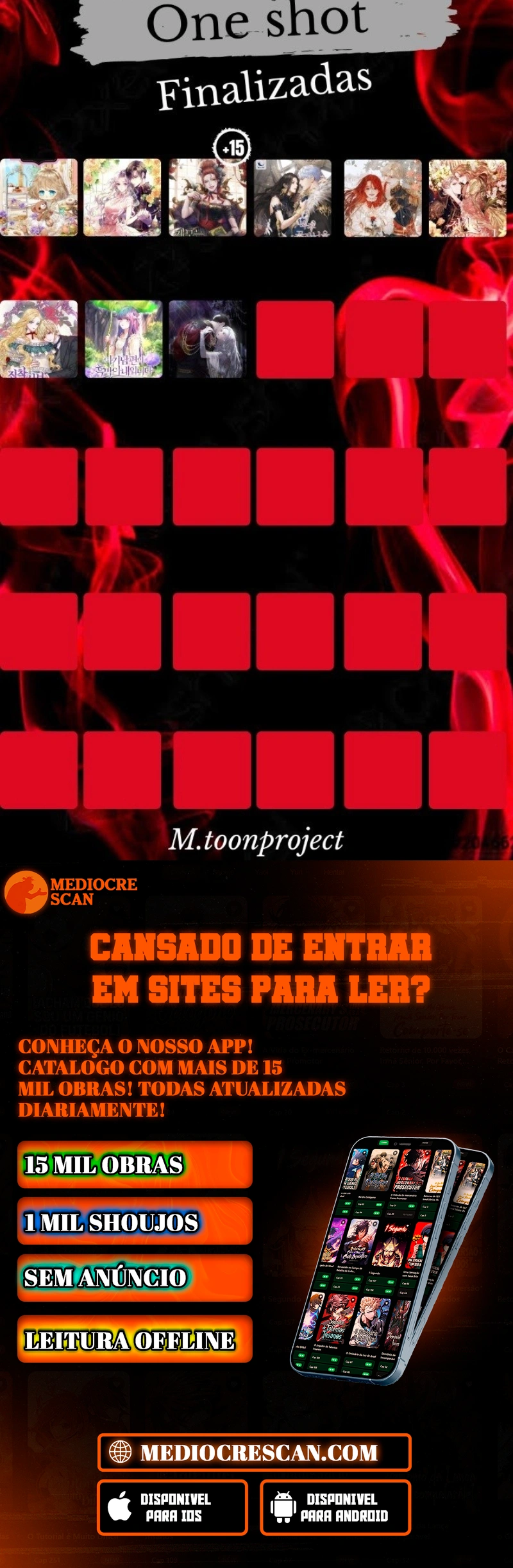 Divorce Me, Husband! Capítulo 27 Página 87