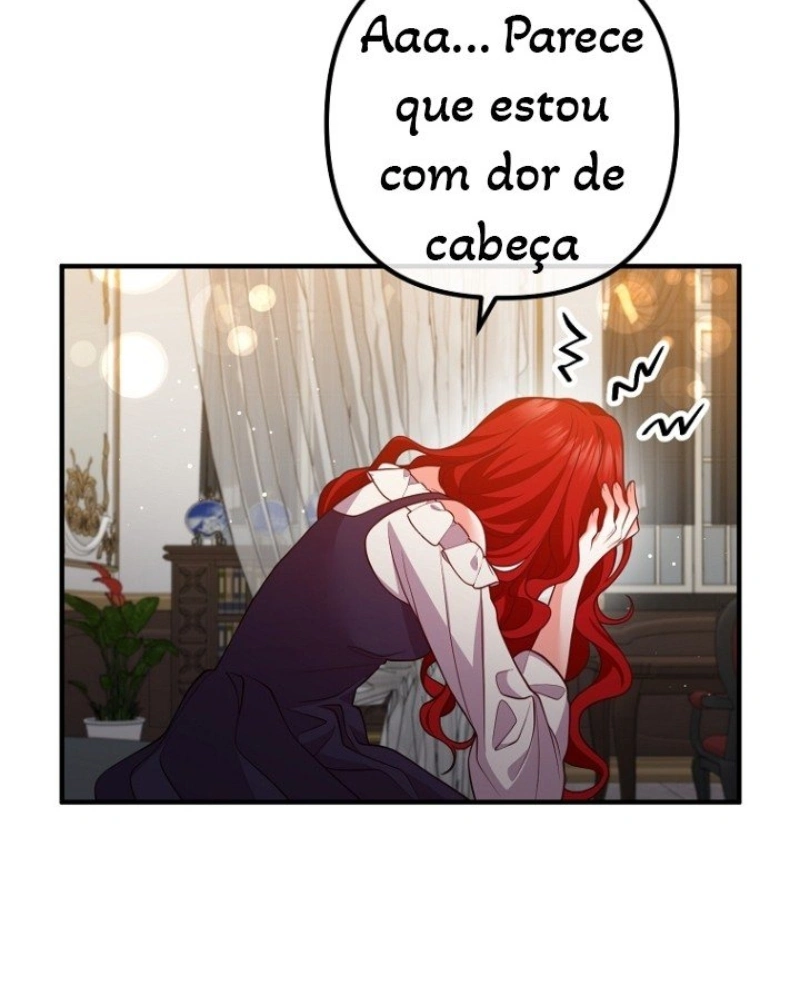 Divorce Me, Husband! Capítulo 28 Página 11