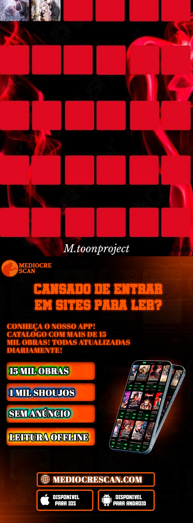 Divorce Me, Husband! Capítulo 28 Página 110