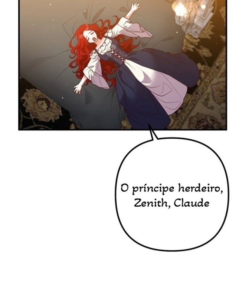 Divorce Me, Husband! Capítulo 28 Página 16