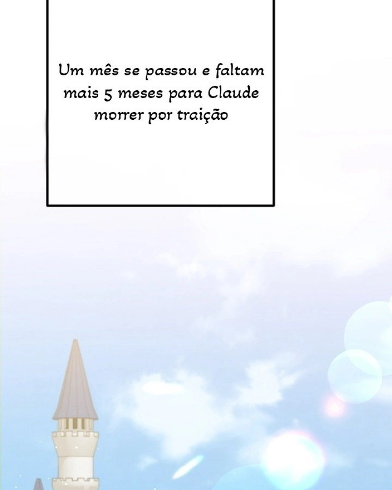 Divorce Me, Husband! Capítulo 28 Página 30