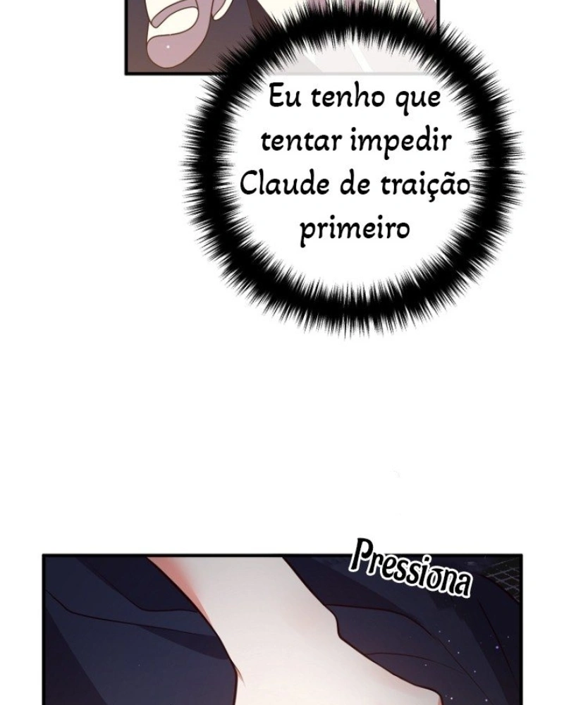 Divorce Me, Husband! Capítulo 28 Página 33
