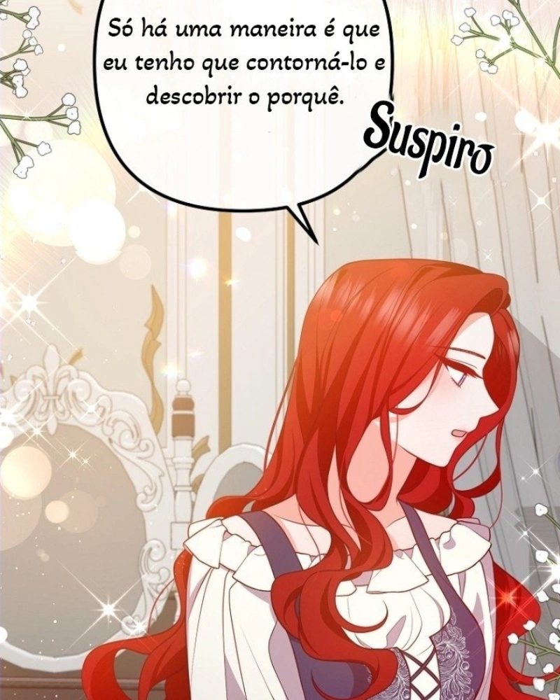 Divorce Me, Husband! Capítulo 28 Página 36