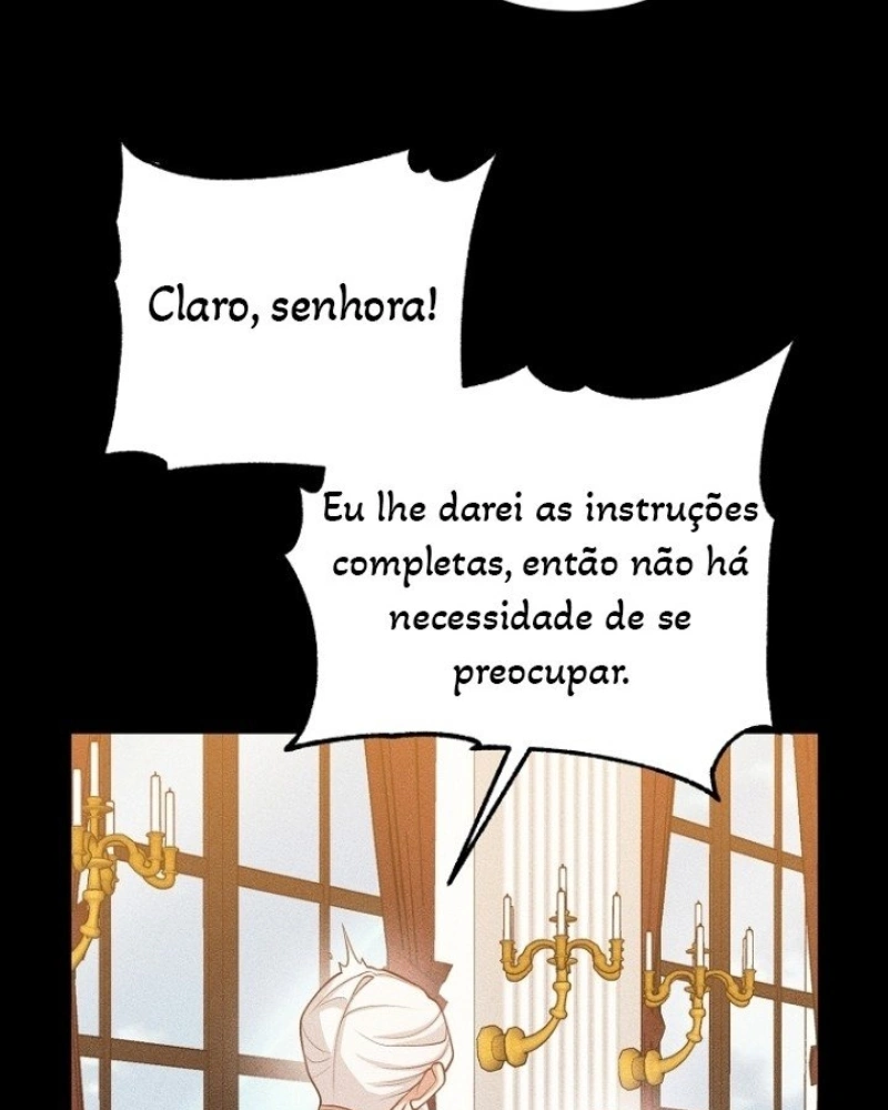 Divorce Me, Husband! Capítulo 28 Página 43