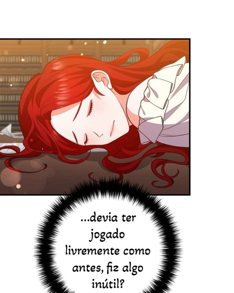 Divorce Me, Husband! Capítulo 28 Página 48