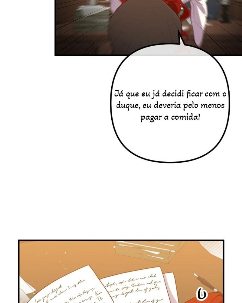 Divorce Me, Husband! Capítulo 28 Página 50